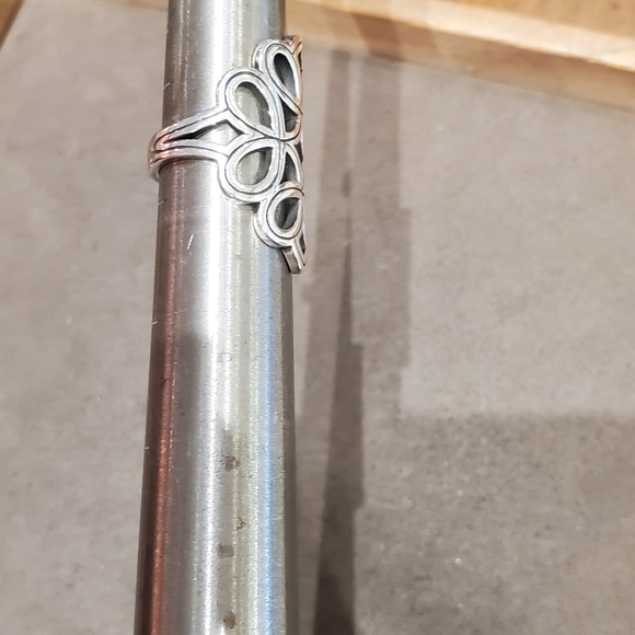 James Avery Ring - Picture 4 of 7